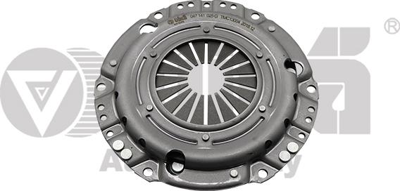 Vika 31410013701 - Clutch Pressure Plate autospares.lv