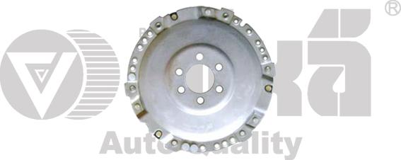 Vika 31410039501 - Clutch Pressure Plate autospares.lv