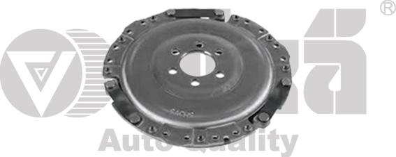 Vika 31411402901 - Clutch Pressure Plate autospares.lv