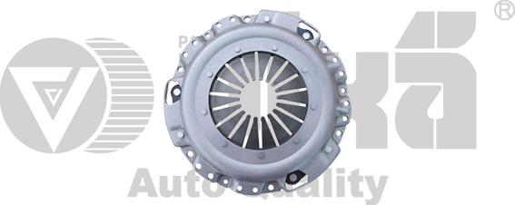 Vika 31411402401 - Clutch Pressure Plate autospares.lv