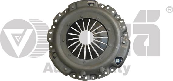 Vika 31411402501 - Clutch Pressure Plate autospares.lv