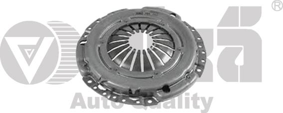 Vika 31411402801 - Clutch Pressure Plate autospares.lv