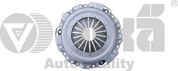 Vika 31411402701 - Clutch Pressure Plate autospares.lv