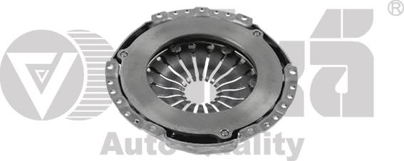 Vika 31411674101 - Clutch Pressure Plate autospares.lv