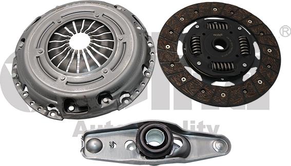 Vika 31411674801 - Clutch Kit autospares.lv