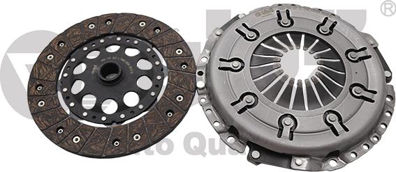 Vika 31411674701 - Clutch Kit autospares.lv