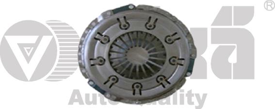 Vika 31411086701 - Clutch Pressure Plate autospares.lv