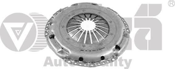 Vika 31411032801 - Clutch Pressure Plate autospares.lv