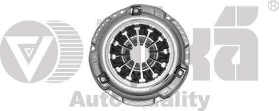 Vika 31411389201 - Clutch Pressure Plate autospares.lv