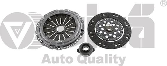 Vika 31778701 - Clutch Kit autospares.lv