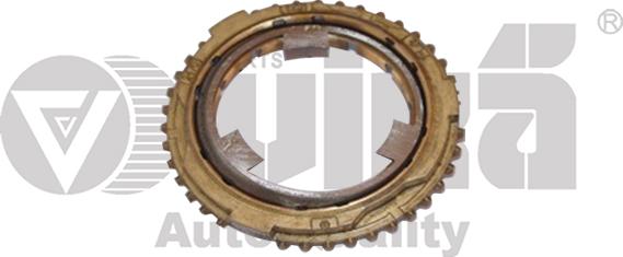 Vika 33111695101 - Synchronizer Ring, manual transmission autospares.lv