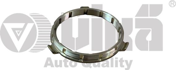 Vika 33111695701 - Synchronizer Ring, manual transmission autospares.lv