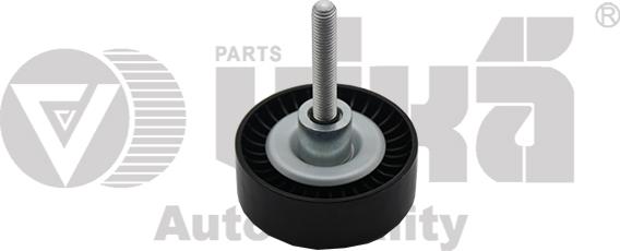 Vika 21450592901 - Pulley, v-ribbed belt autospares.lv