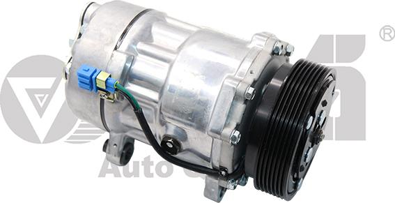 Vika 28200003201 - Compressor, air conditioning autospares.lv