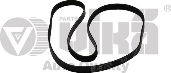 Vika 22601766401 - V-Ribbed Belt autospares.lv