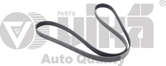 Vika 22601774501 - V-Ribbed Belt autospares.lv