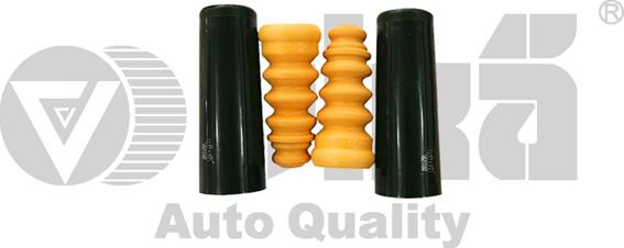 Vika K41484301 - Dust Cover Kit, shock absorber autospares.lv