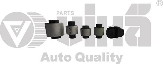 Vika K41483701 - Bush of Control / Trailing Arm autospares.lv