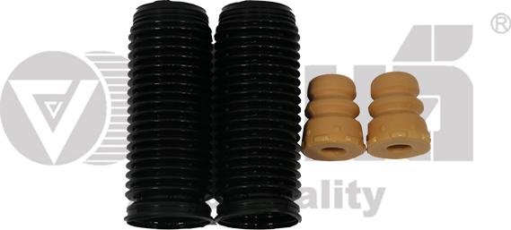 Vika K41114901 - Dust Cover Kit, shock absorber autospares.lv