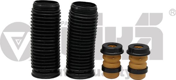 Vika K41114801 - Dust Cover Kit, shock absorber autospares.lv