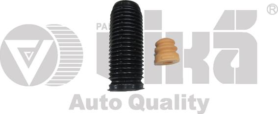 Vika K41114701 - Dust Cover Kit, shock absorber autospares.lv