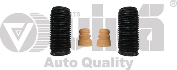 Vika K41115901 - Dust Cover Kit, shock absorber autospares.lv