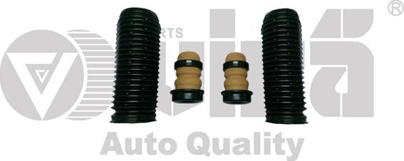 Vika K41115101 - Dust Cover Kit, shock absorber autospares.lv