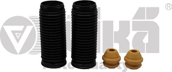 Vika K41115701 - Dust Cover Kit, shock absorber autospares.lv