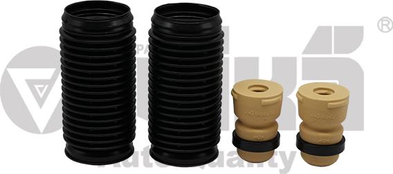 Vika K41116001 - Dust Cover Kit, shock absorber autospares.lv