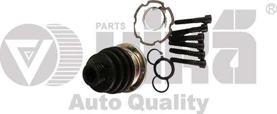 Vika K41267901 - Bellow, drive shaft autospares.lv