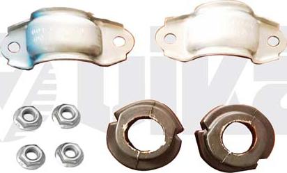 Vika K41786401 - Repair Kit, stabilizer suspension autospares.lv