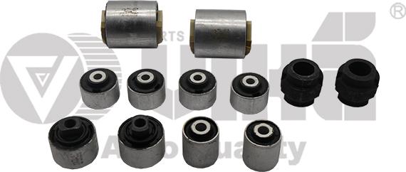 Vika K41778201 - Bush of Control / Trailing Arm autospares.lv