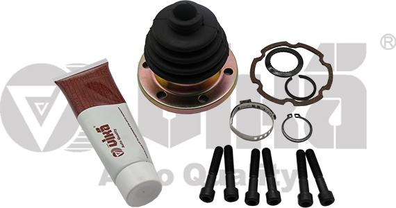 Vika K50434001 - Bellow, drive shaft autospares.lv