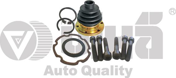 Vika K50473001 - Bellow, drive shaft autospares.lv