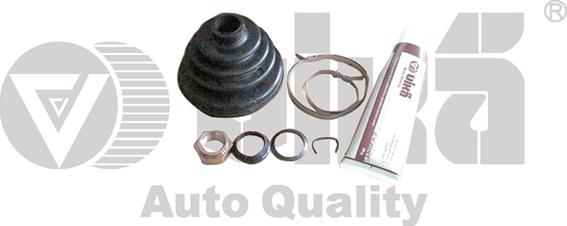 Vika K50057601 - Bellow, drive shaft autospares.lv