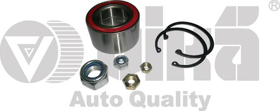 Vika K50036301 - Wheel Bearing autospares.lv