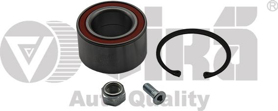 Vika K50032201 - Wheel hub, bearing Kit autospares.lv