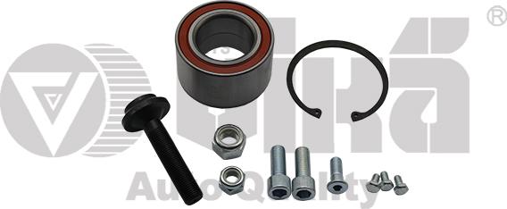 Vika K50379401 - Wheel hub, bearing Kit autospares.lv