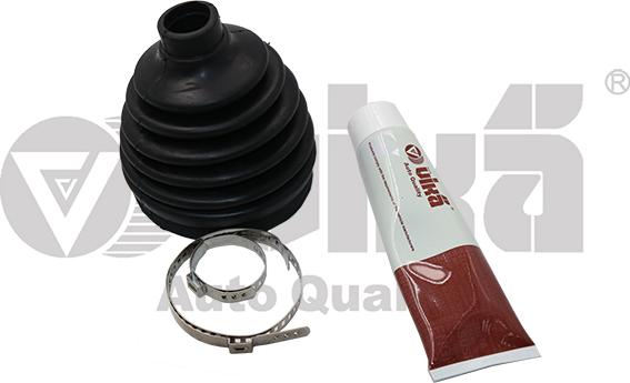 Vika K50763901 - Bellow, drive shaft autospares.lv