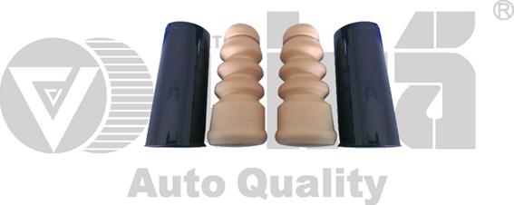 Vika K51116401 - Dust Cover Kit, shock absorber autospares.lv
