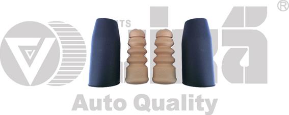 Vika K51116501 - Dust Cover Kit, shock absorber autospares.lv