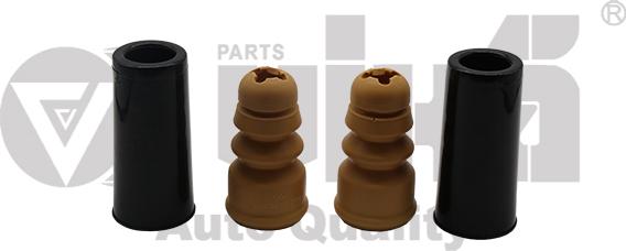 Vika K51116601 - Dust Cover Kit, shock absorber autospares.lv