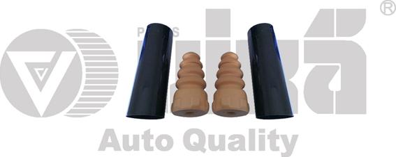 Vika K51116801 - Dust Cover Kit, shock absorber autospares.lv