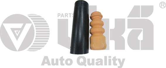 Vika K51116201 - Dust Cover Kit, shock absorber autospares.lv