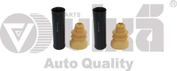 Vika K51117601 - Dust Cover Kit, shock absorber autospares.lv