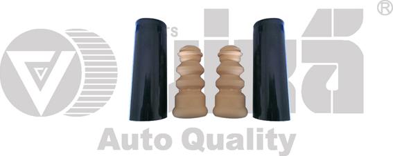 Vika K51117801 - Dust Cover Kit, shock absorber autospares.lv