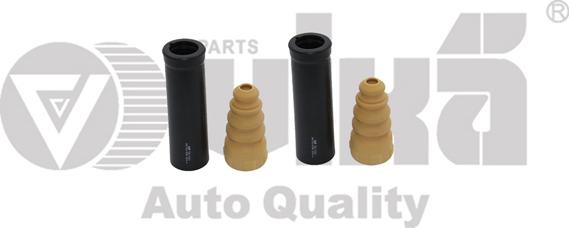 Vika K51117701 - Dust Cover Kit, shock absorber autospares.lv