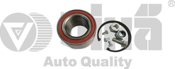 Vika K51247501 - Wheel hub, bearing Kit autospares.lv