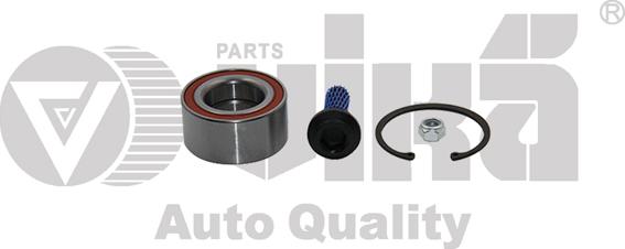 Vika K51209501 - Wheel hub, bearing Kit autospares.lv