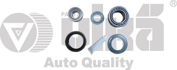 Vika K51209201 - Wheel hub, bearing Kit autospares.lv